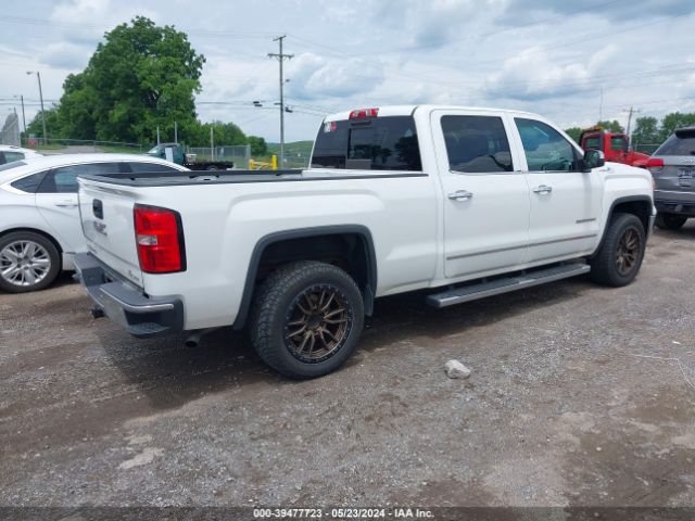 3GTU2VEC3EG137951 GMC Sierra 1500 Slt