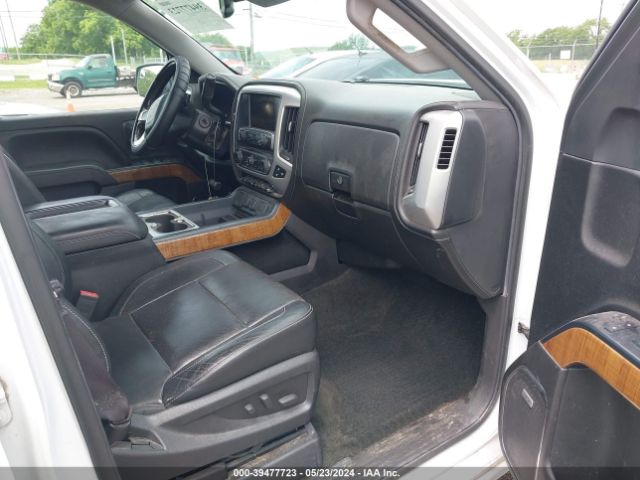 3GTU2VEC3EG137951 GMC Sierra 1500 Slt