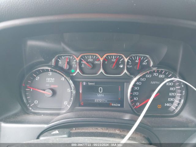 3GTU2VEC3EG137951 GMC Sierra 1500 Slt