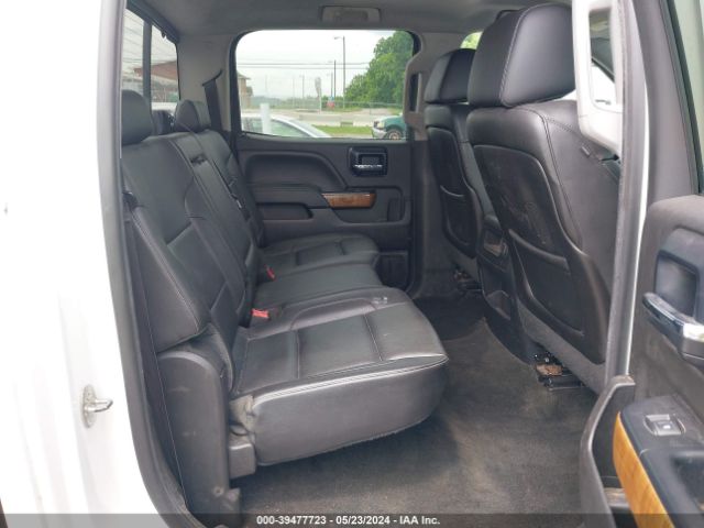 3GTU2VEC3EG137951 GMC Sierra 1500 Slt