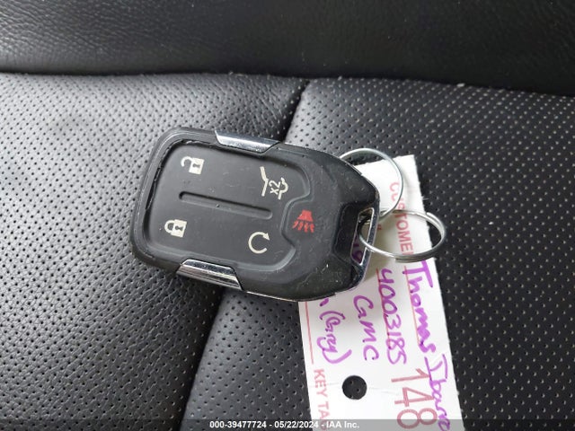 GMC Terrain Slt 2018 3GKALVEX7JL338695 Image 10
