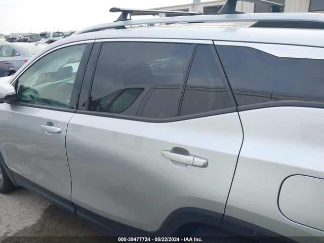 GMC Terrain Slt 2018 3GKALVEX7JL338695 Image 13