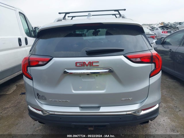 GMC Terrain Slt 2018 3GKALVEX7JL338695 Image 15