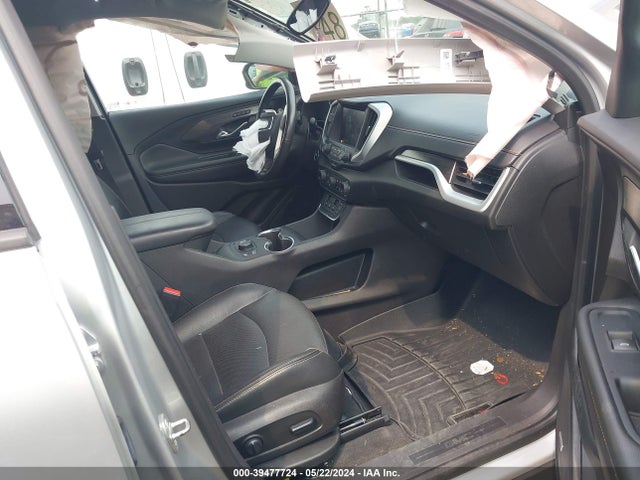 GMC Terrain Slt 2018 3GKALVEX7JL338695 Image 5