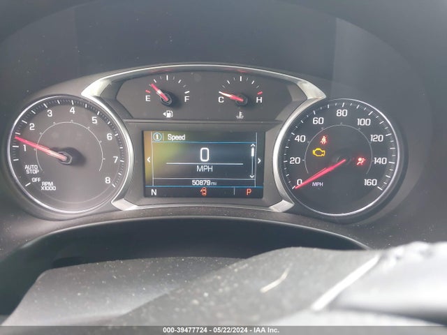 GMC Terrain Slt 2018 3GKALVEX7JL338695 Image 6
