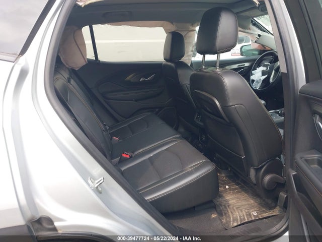 GMC Terrain Slt 2018 3GKALVEX7JL338695 Image 7