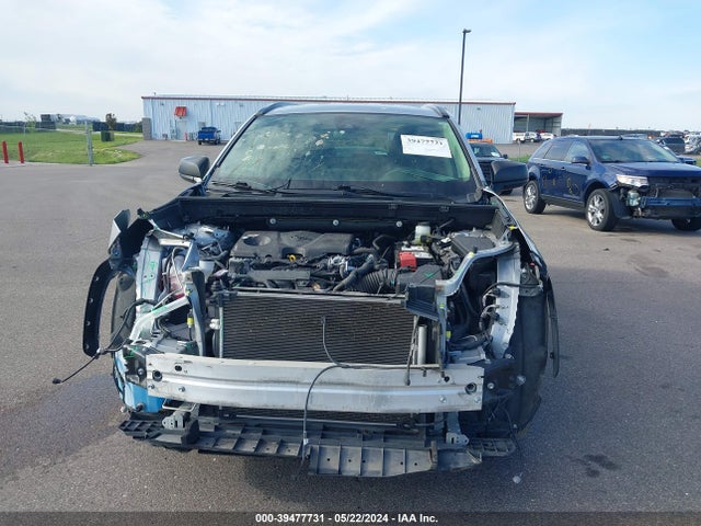 Toyota RAV4 LE 2019 JTMF1RFVXKJ004066 Image 13