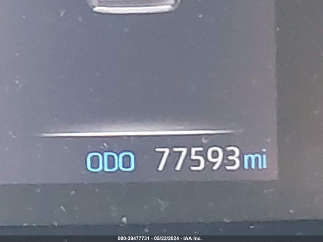 Toyota RAV4 LE 2019 JTMF1RFVXKJ004066 Image 16