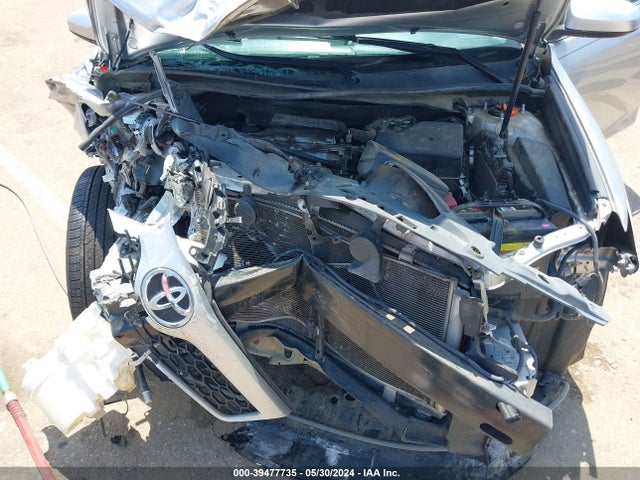 Toyota CAMRY SE 2014 4T1BF1FK1EU759631 Image 10