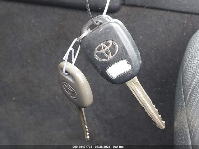 Toyota CAMRY SE 2014 4T1BF1FK1EU759631 Image 11