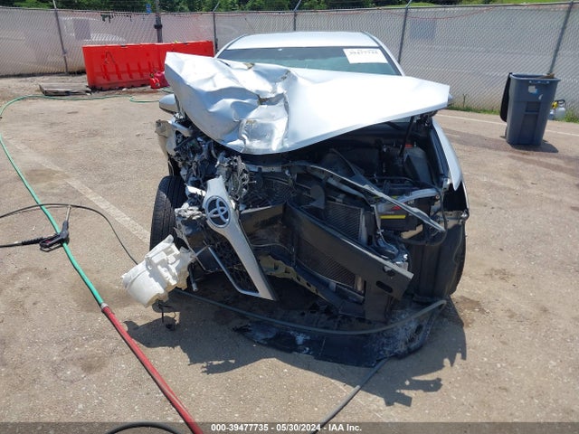 Toyota CAMRY SE 2014 4T1BF1FK1EU759631 Image 12
