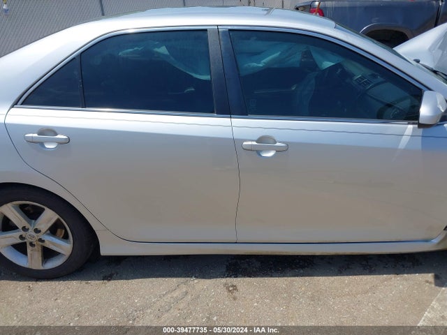 Toyota CAMRY SE 2014 4T1BF1FK1EU759631 Image 13