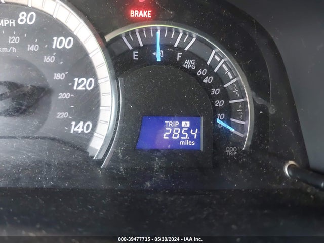 Toyota CAMRY SE 2014 4T1BF1FK1EU759631 Image 15