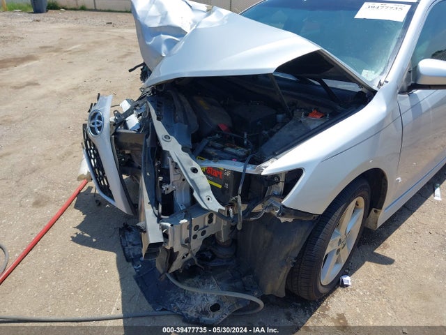 Toyota CAMRY SE 2014 4T1BF1FK1EU759631 Image 17
