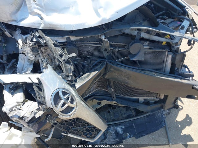 Toyota CAMRY SE 2014 4T1BF1FK1EU759631 Image 21