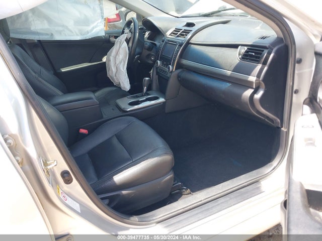 Toyota CAMRY SE 2014 4T1BF1FK1EU759631 Image 5