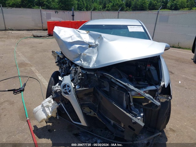Toyota CAMRY SE 2014 4T1BF1FK1EU759631 Image 6