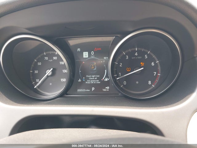 SALCR2RX8JH723380 Land Rover Discovery Sport Hse