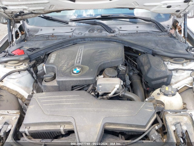 BMW 320i 2015 WBA3B1G58FNT07326 Image 10