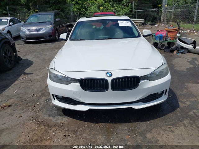 BMW 320i 2015 WBA3B1G58FNT07326 Image 12