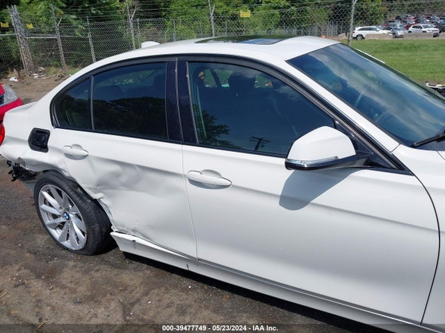 BMW 320i 2015 WBA3B1G58FNT07326 Image 13