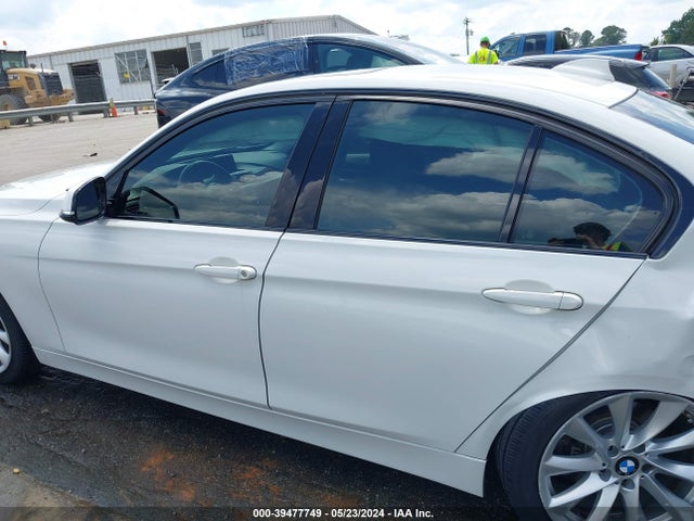 BMW 320i 2015 WBA3B1G58FNT07326 Image 14