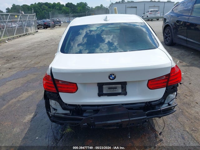 BMW 320i 2015 WBA3B1G58FNT07326 Image 16