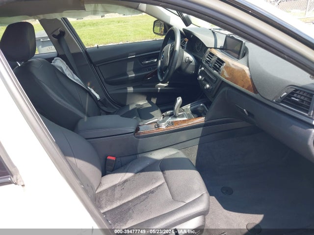 BMW 320i 2015 WBA3B1G58FNT07326 Image 5