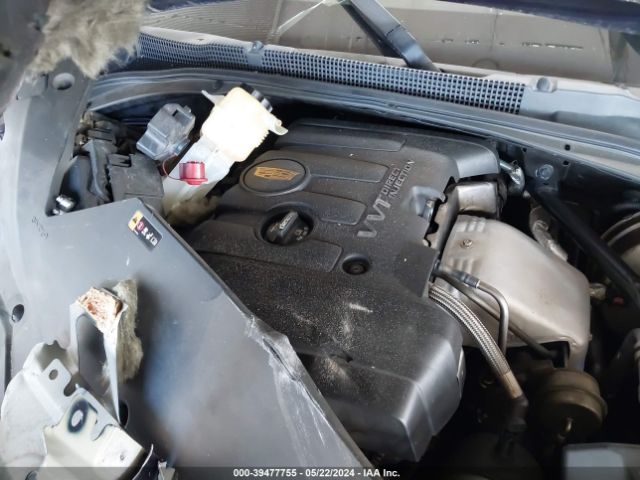 1G6AA1RX7G0175284 Cadillac Ats Standard