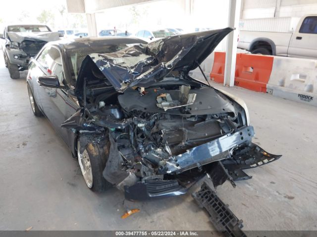 1G6AA1RX7G0175284 Cadillac Ats Standard