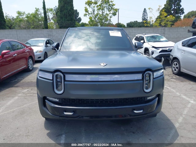 Rivian R1s Launch Edition 2022 7PDSGABL8NN000882 Image 13