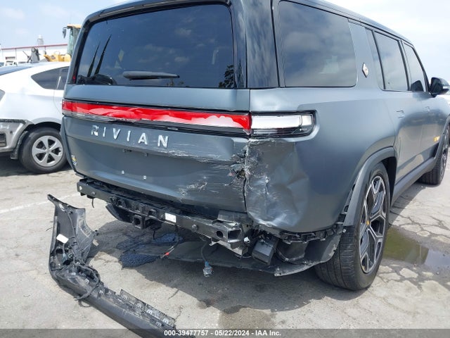 Rivian R1s Launch Edition 2022 7PDSGABL8NN000882 Image 21