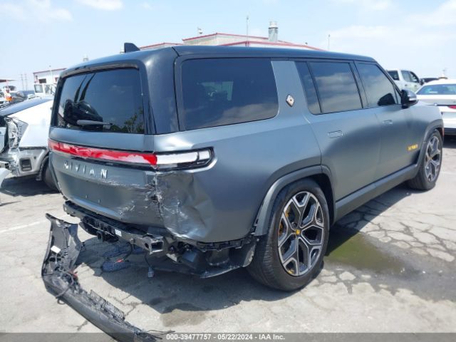 2022 RIVIAN R1S 7PDSGABL8NN000882 Photo 3