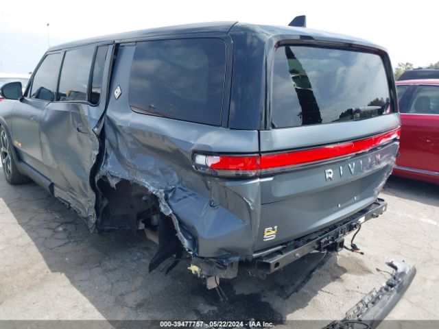 2022 RIVIAN R1S 7PDSGABL8NN000882 Photo 5