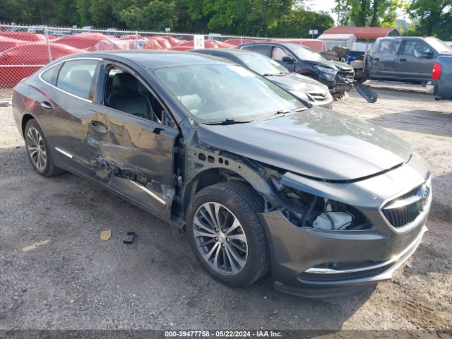 1G4ZP5SS5HU162396 auction archive image