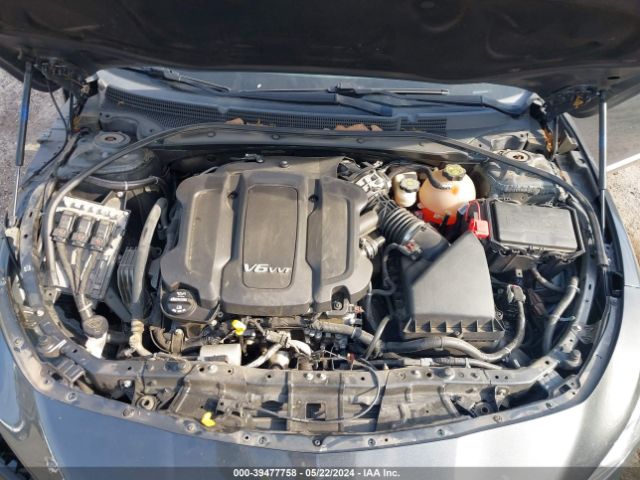 1G4ZP5SS5HU162396 Buick Lacrosse Essence