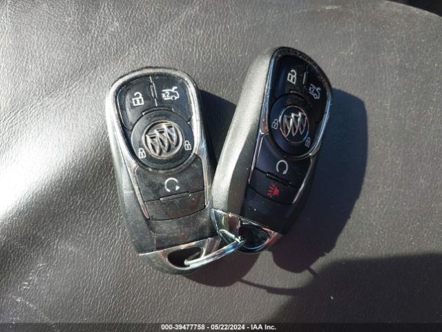 1G4ZP5SS5HU162396 Buick Lacrosse Essence