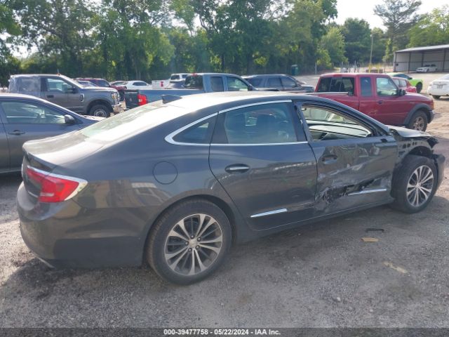 1G4ZP5SS5HU162396 Buick Lacrosse Essence