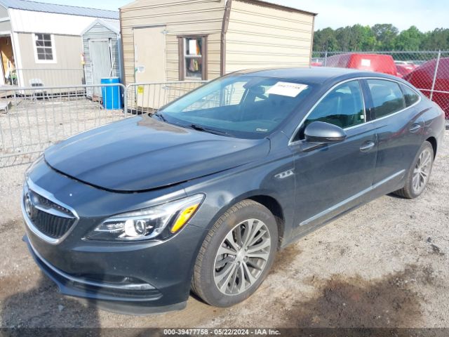 1G4ZP5SS5HU162396 Buick Lacrosse Essence