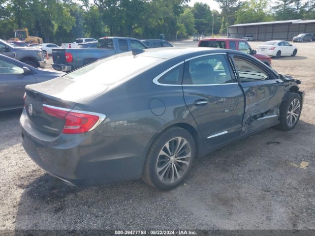 1G4ZP5SS5HU162396 Buick Lacrosse Essence