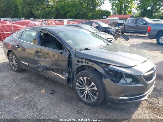 1G4ZP5SS5HU162396 Buick Lacrosse Essence