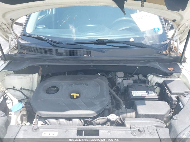 KIA SOUL + 2015 KNDJP3A58F7806549 Image 10