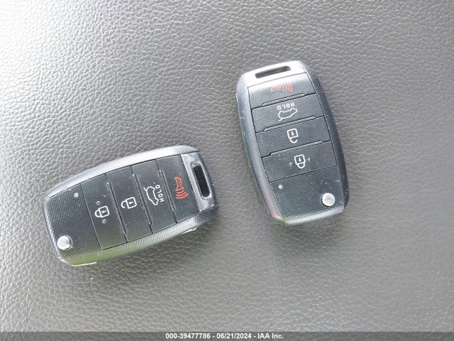 KIA SOUL + 2015 KNDJP3A58F7806549 Image 11