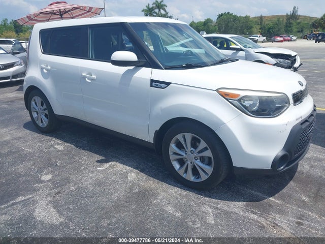 KIA SOUL + 2015 KNDJP3A58F7806549 Image 12