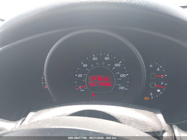 KIA SOUL + 2015 KNDJP3A58F7806549 Image 7
