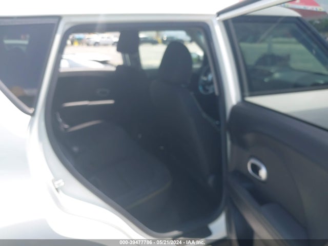 KIA SOUL + 2015 KNDJP3A58F7806549 Image 8
