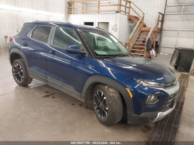 2023 KL79MPS23PB066864 главное изображение
