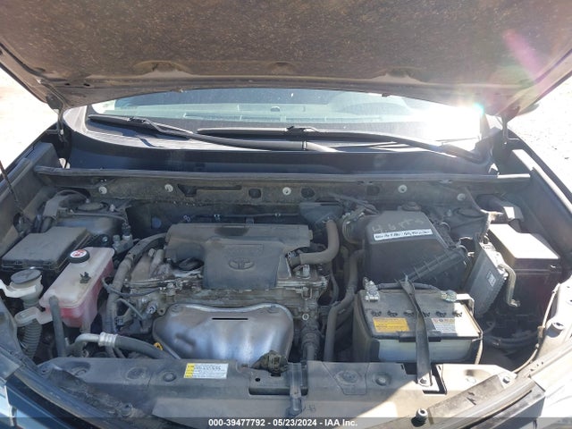 Toyota Rav4 Xle 2016 JTMRFREV2GD195830 Image 10