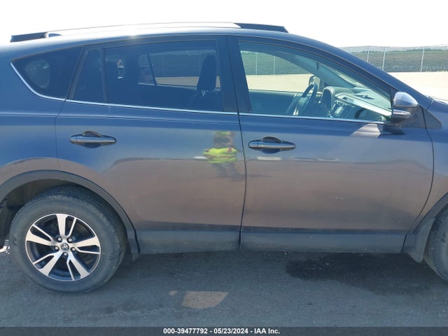 Toyota Rav4 Xle 2016 JTMRFREV2GD195830 Image 13