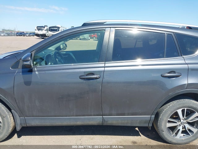 Toyota Rav4 Xle 2016 JTMRFREV2GD195830 Image 14